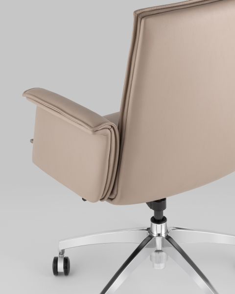 Кресло офисное Regenta A335-1A 8383-31