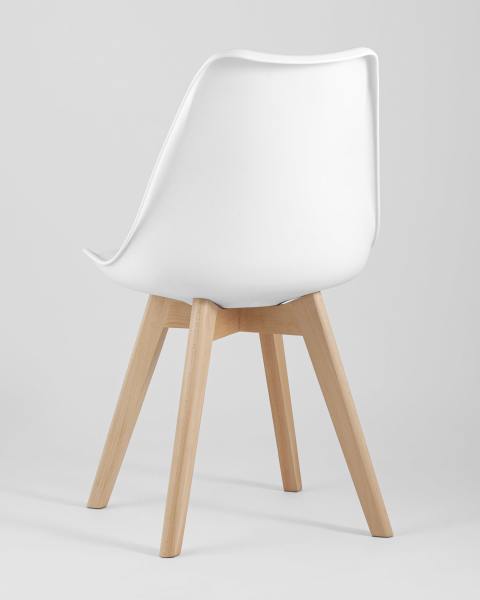 Комплект стульев Frankfurt Y863 white X4