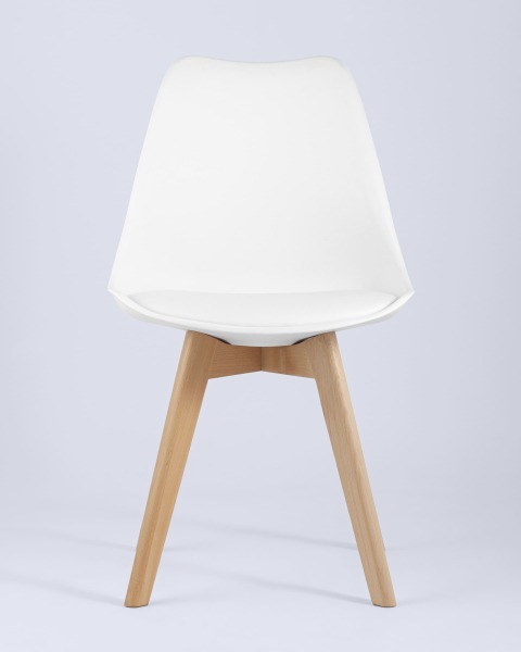 Комплект стульев Frankfurt Y863 white X4