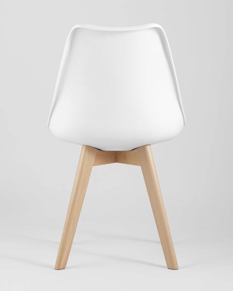 Комплект стульев Frankfurt Y863 white X4