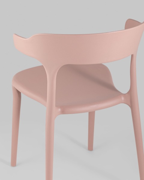 Комплект стульев Neo SL-7082 pink 90531 X4