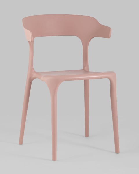 Комплект стульев Neo SL-7082 pink 90531 X4