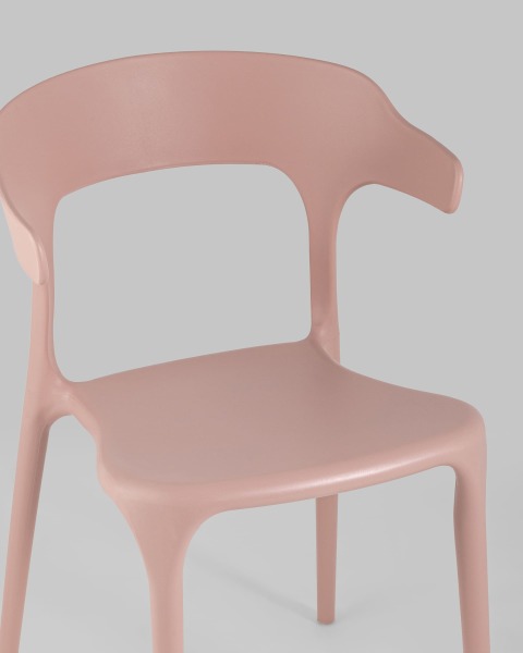 Комплект стульев Neo SL-7082 pink 90531 X4