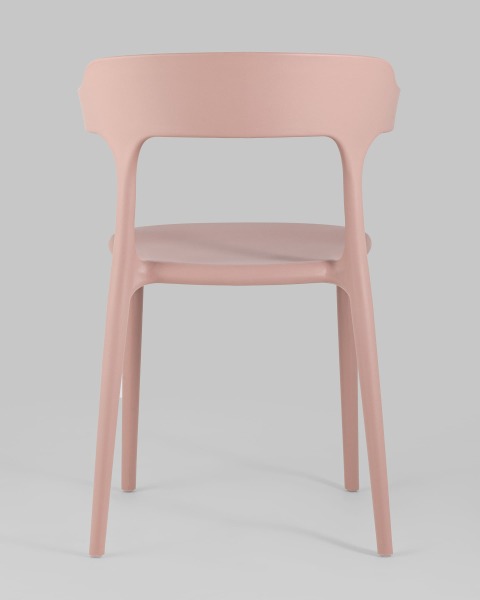 Комплект стульев Neo SL-7082 pink 90531 X4