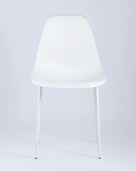 Комплект стульев Kon KONWIN CHAIR WHITE X4