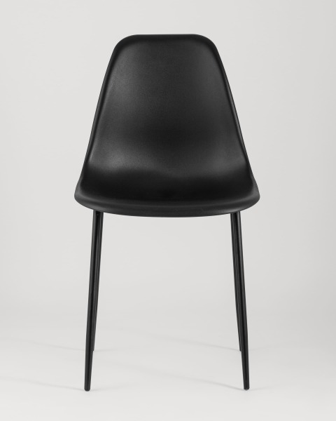 Комплект стульев Kon KONWIN CHAIR BLACK X4