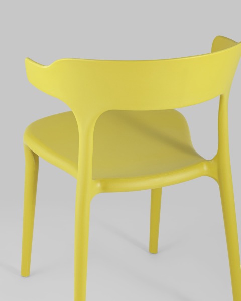 Комплект стульев Neo SL-7082 yellow 90208 X4