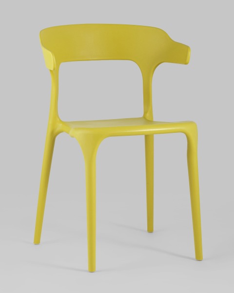 Комплект стульев Neo SL-7082 yellow 90208 X4
