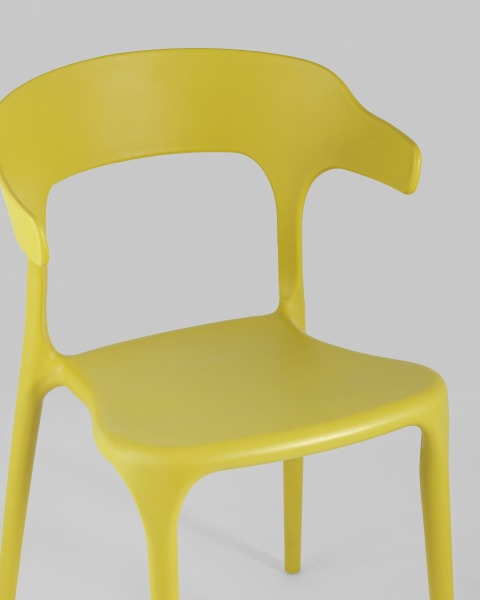 Комплект стульев Neo SL-7082 yellow 90208 X4