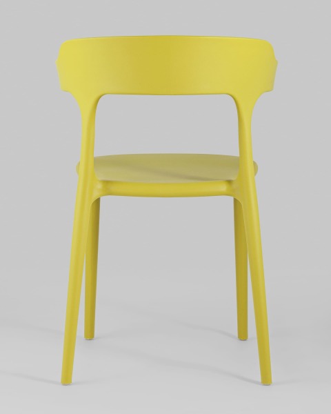Комплект стульев Neo SL-7082 yellow 90208 X4