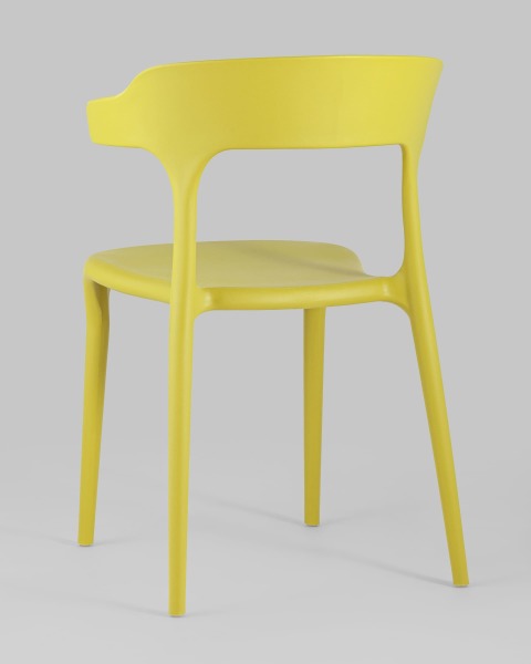 Комплект стульев Neo SL-7082 yellow 90208 X4
