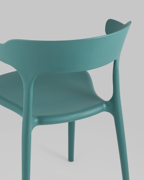 Комплект стульев Neo SL-7082 dark blue 66014 X4