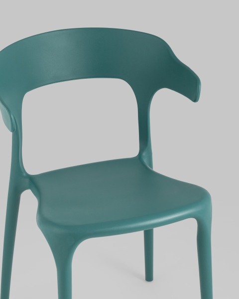 Комплект стульев Neo SL-7082 dark blue 66014 X4