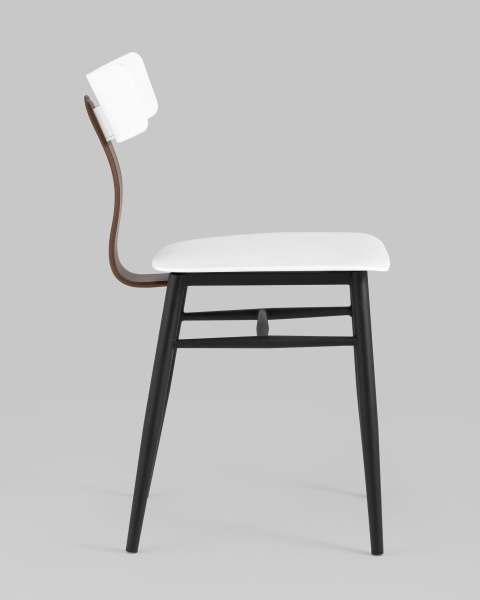 Комплект стульев Ant 8333 white X2