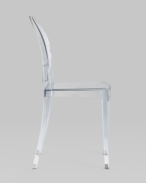 Комплект стульев Victoria Ghost XH-8071 transp X4