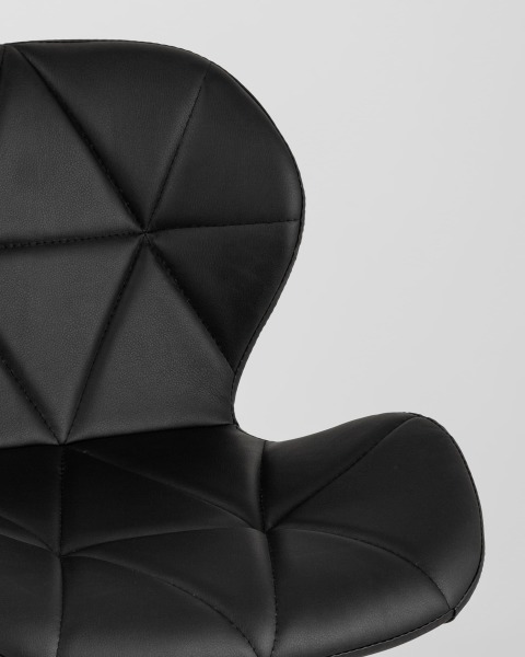 Комплект стульев Бон DC-19122601 black X4