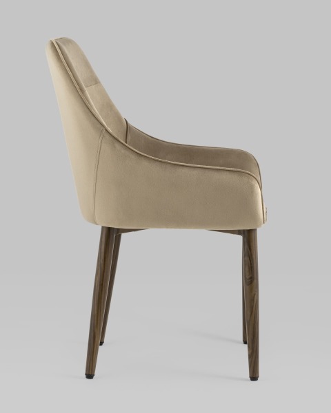 Комплект стульев Диана MC101-2 KD HLR-11 X4