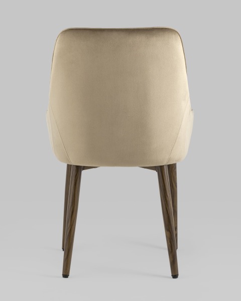 Комплект стульев Диана MC101-2 KD HLR-11 X4