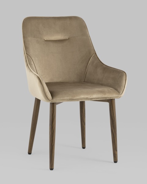 Комплект стульев Диана MC101-2 KD HLR-11 X4