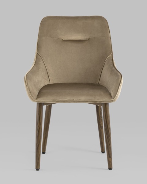 Комплект стульев Диана MC101-2 KD HLR-11 X4