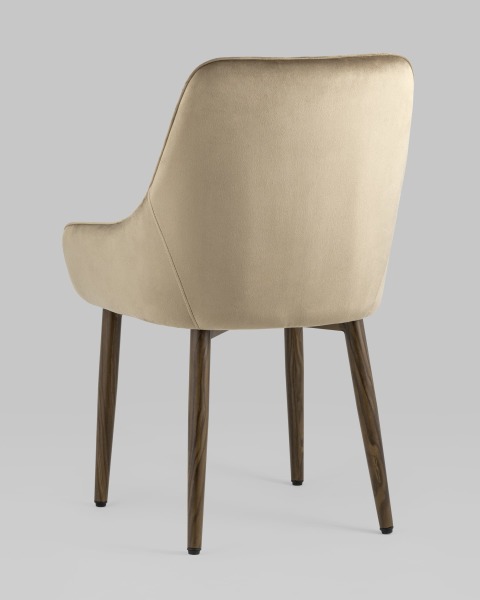 Комплект стульев Диана MC101-2 KD HLR-11 X4