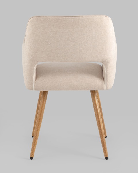 Комплект стульев Кромвель CROMWELL II BEIGE X2
