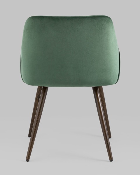 Комплект стульев Монарх DC-1502 HLR-57 X2