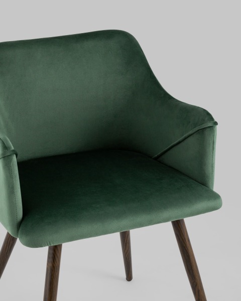 Комплект стульев Монарх DC-1502 HLR-57 X2