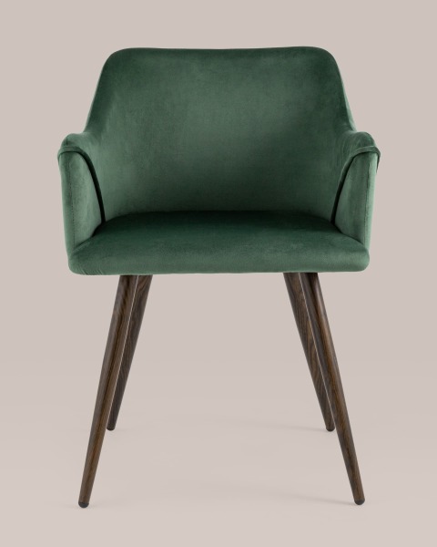 Комплект стульев Монарх DC-1502 HLR-57 X2