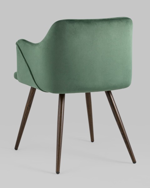 Комплект стульев Монарх DC-1502 HLR-57 X2