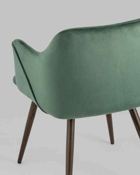 Комплект стульев Монарх DC-1502 HLR-57 X2