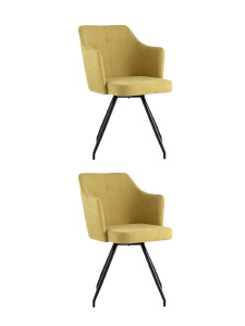 Комплект стульев Слинг DC-99005 RH309-11 X2