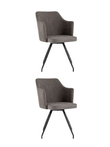 Комплект стульев Слинг DC-99005 RH309-19 X2