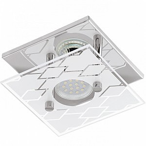 Светильник потолочный Eglo Doyet 94574