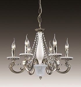 Люстра подвесная Odeon Light Ronsa 2783/6