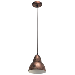 Светильник подвесной Eglo Vintage 49235