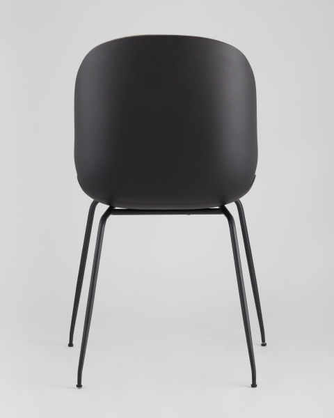 Комплект стульев Beetle 8329 PU BEIGE X2