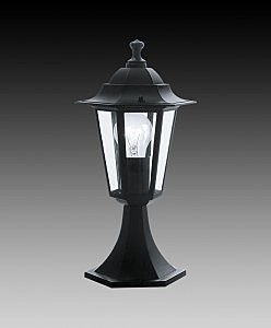 Уличный наземный светильник Eglo Laterna 4 22472