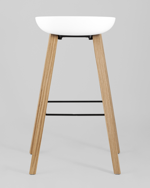 Комплект стульев Libra 8319 WHITE X2