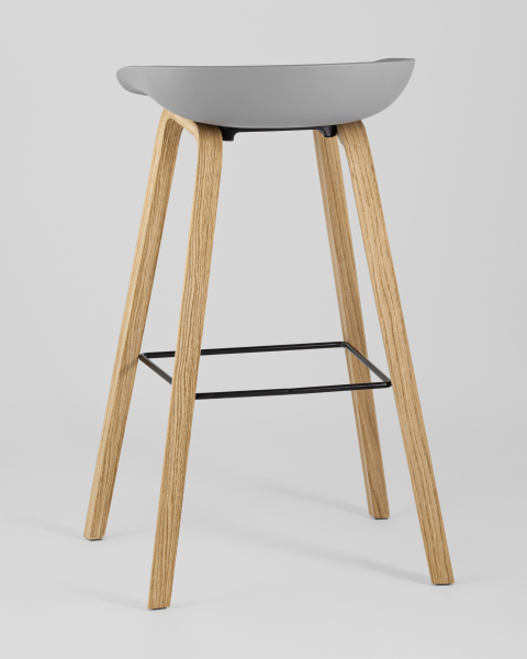 Комплект стульев Libra 8319 GREY X2