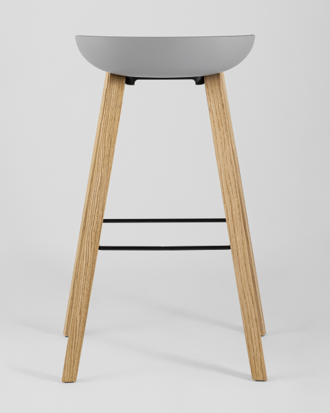 Комплект стульев Libra 8319 GREY X2