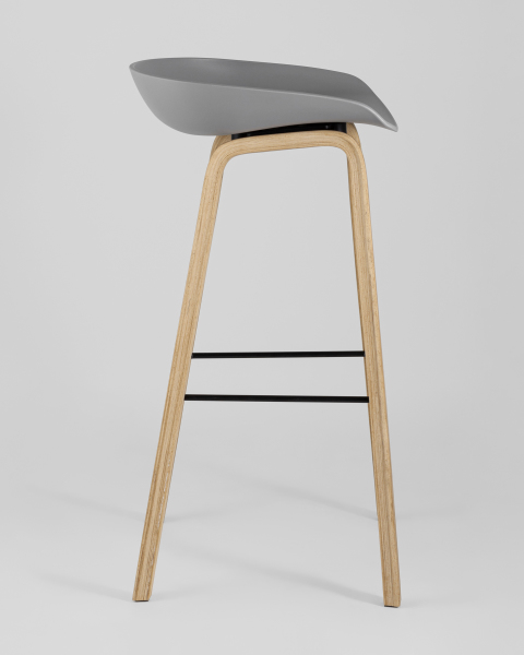 Комплект стульев Libra 8319 GREY X2