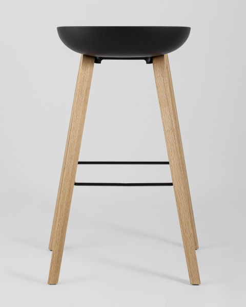 Комплект стульев Libra 8319 BLACK X2