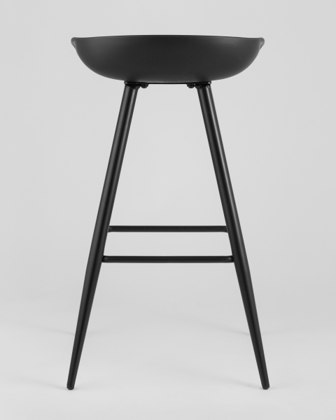 Комплект стульев Флэш FIYAN BLACK X2