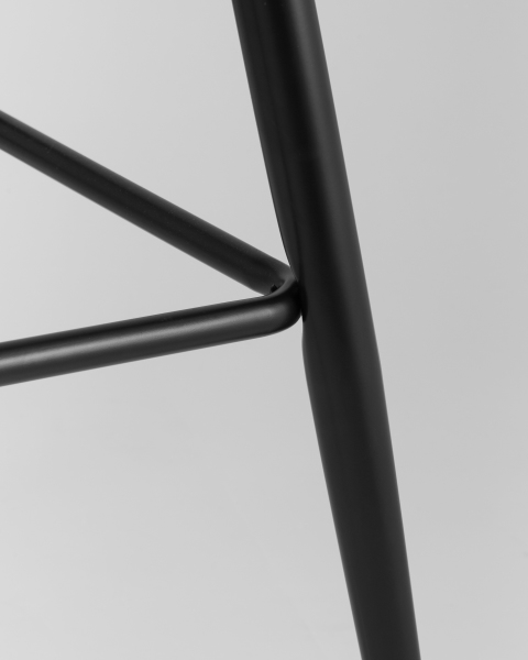 Комплект стульев Флэш FIYAN BLACK X2