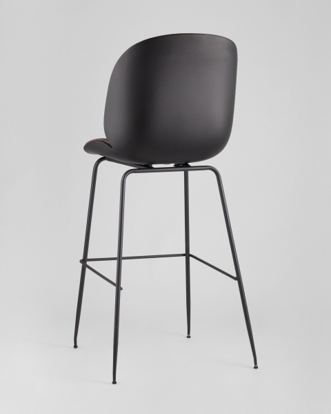 Комплект стульев Beetle 9329C BROWN X2