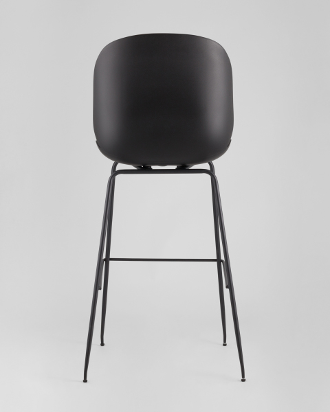 Комплект стульев Beetle 9329C BROWN X2