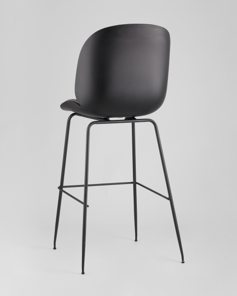 Комплект стульев Beetle 9329C GREY X2