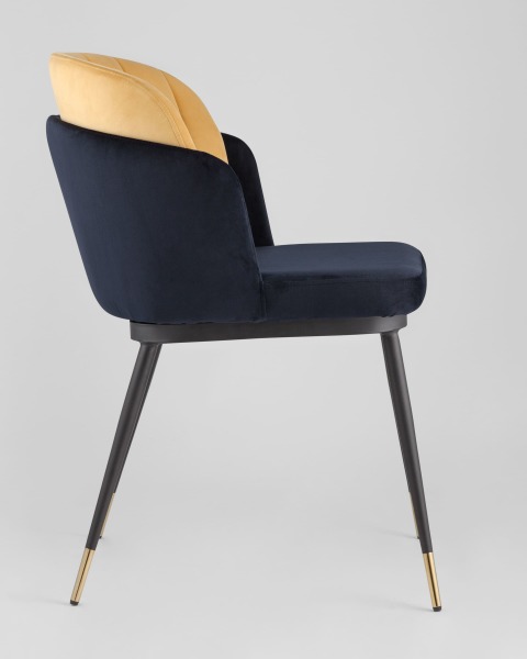 Комплект стульев Пенелопа FDC8054 FUT-78 + FUT-61 X2