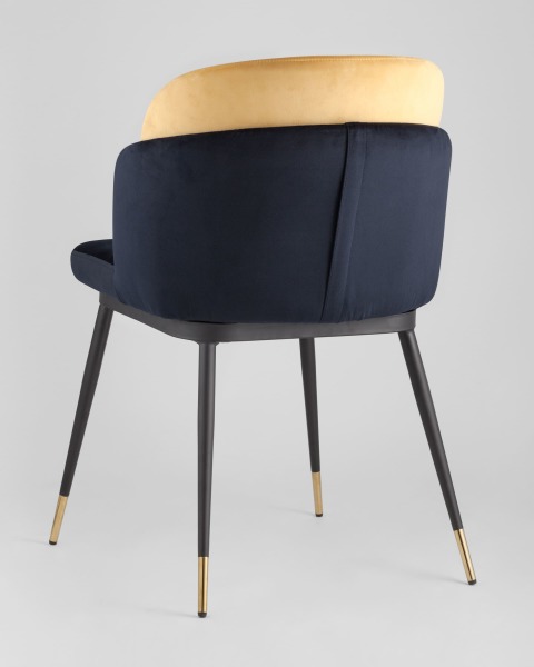 Комплект стульев Пенелопа FDC8054 FUT-78 + FUT-61 X2